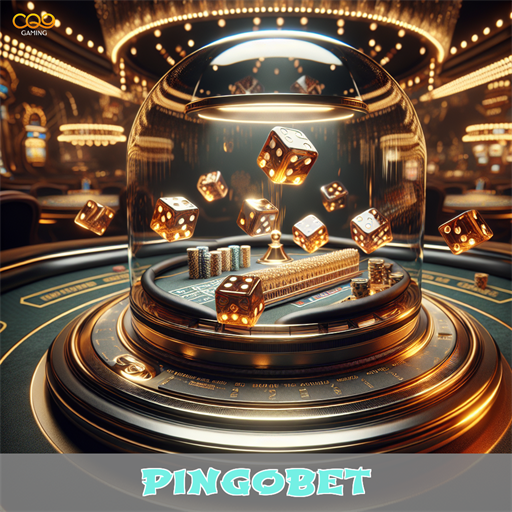 Apostas Inovadoras: Pingobet Redefine a Diversão Online