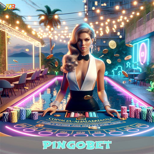 Jogos Empolgantes no Casino do Pingobet: Venha Jogar!