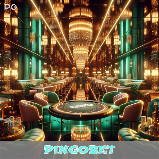 Pingobet: Os Jogos que Fascinam o Brasil em Um Clique