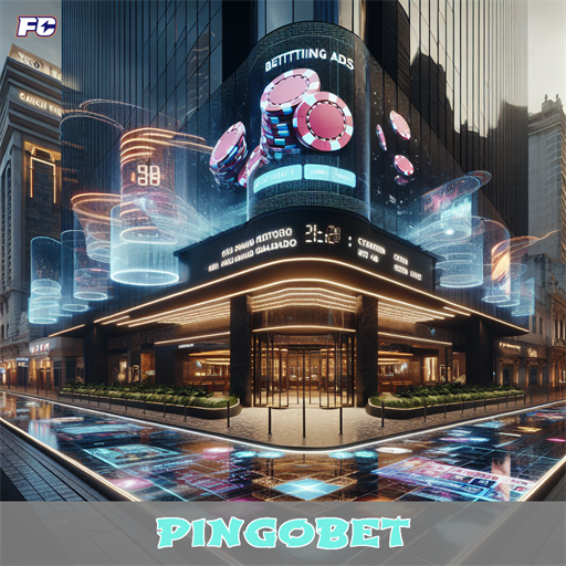 Não fique de fora: faça seu login no Pingobet e jogue!