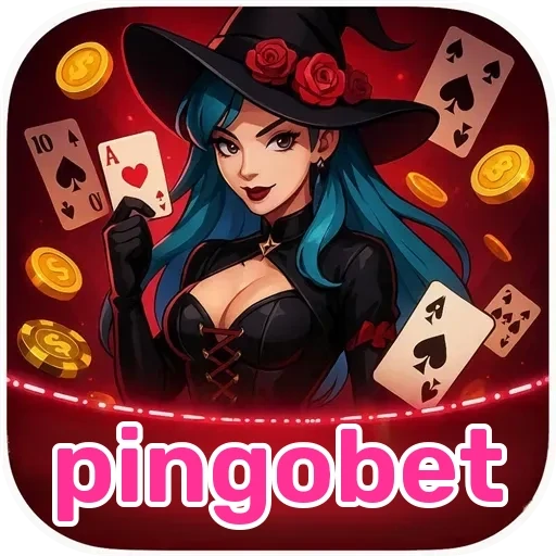 pingobet: Descubra os Caça-Níqueis Mais Empolgantes no Brasil!