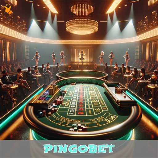 Vivencie a Exclusividade: PingoBet e seu Espaço VIP