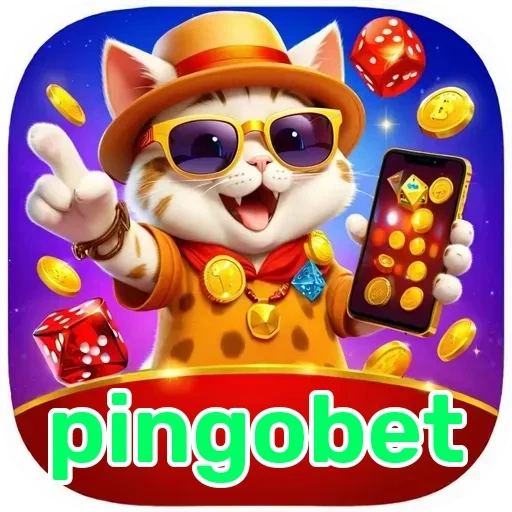 pingobet: O Site de Jogos Mais Confiável do Brasil Revelado!